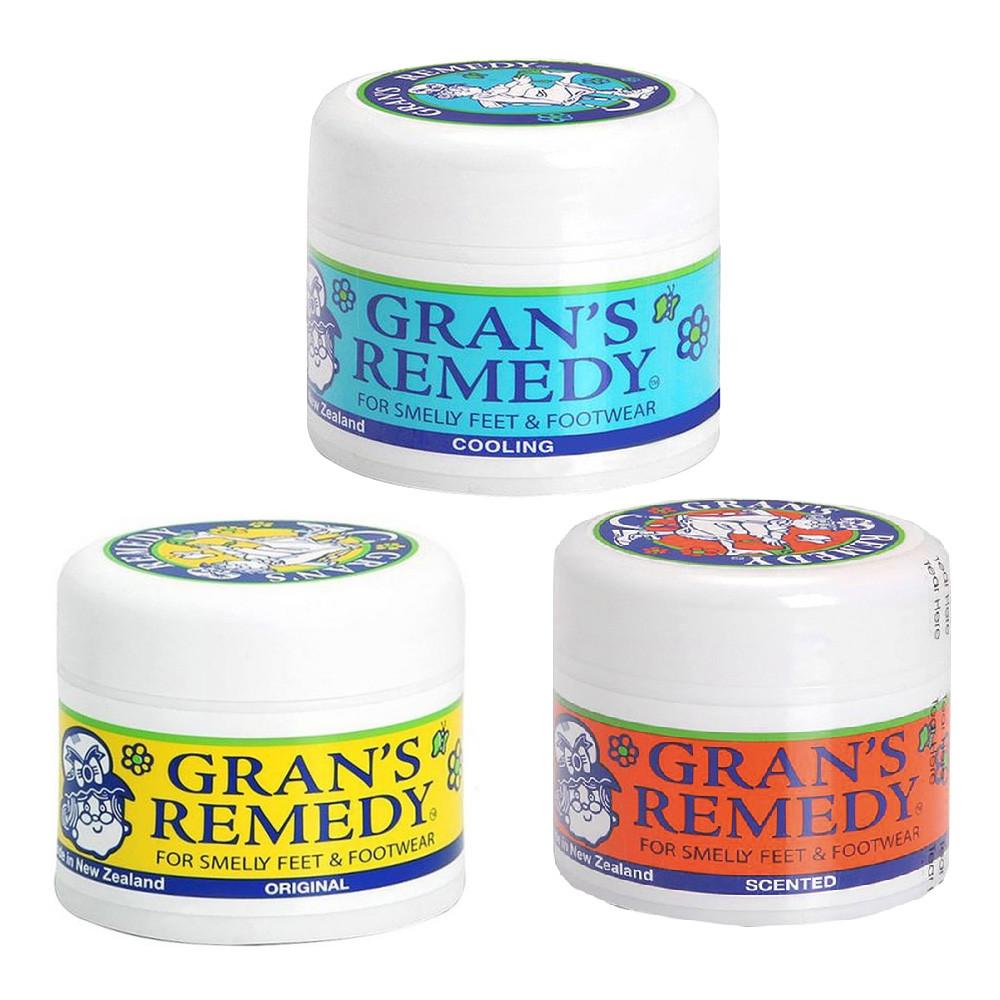 [정품]발냄새 제거제 그랜즈레미디 신발냄새 뉴질랜드