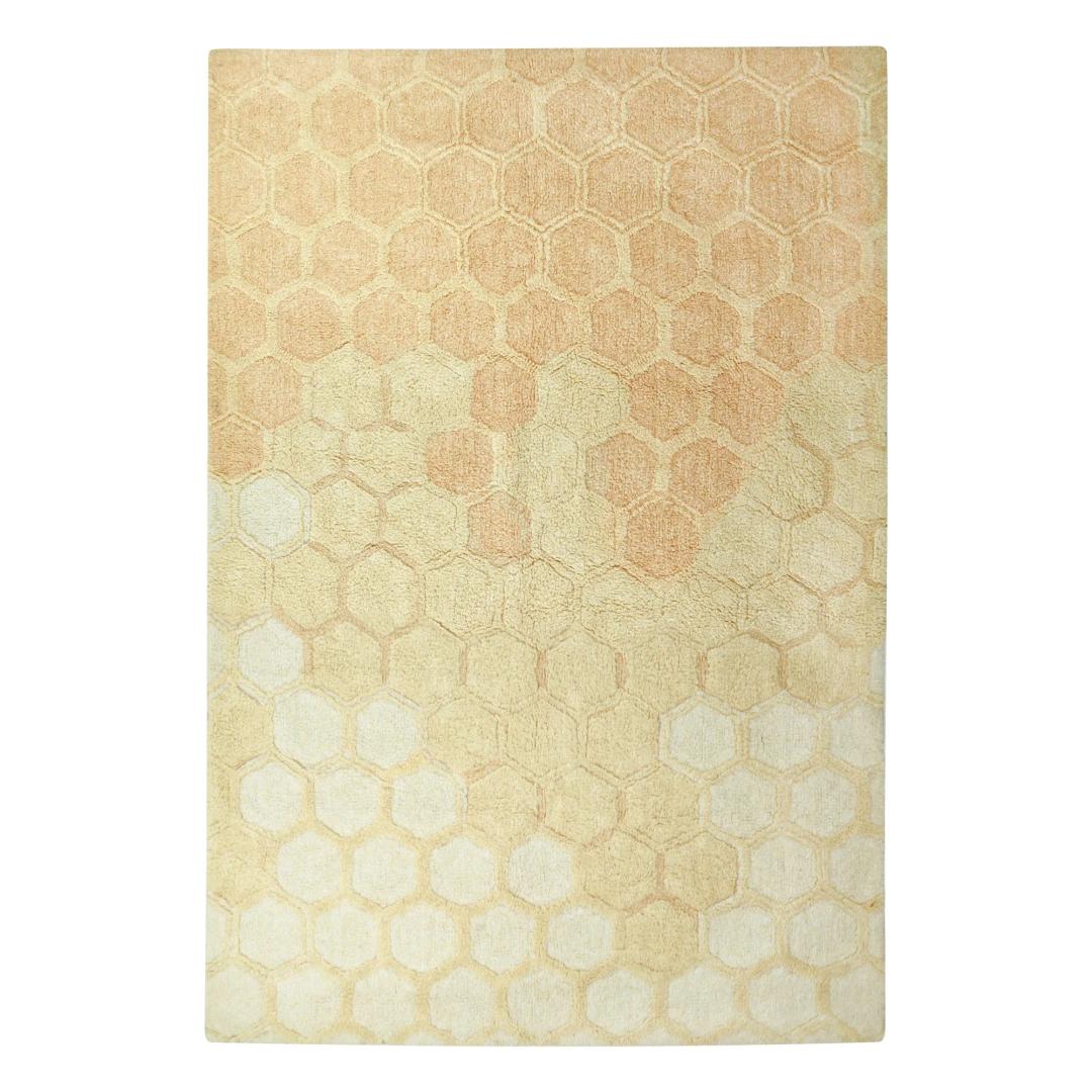 Sweet Honey rug