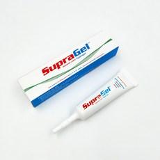 수프라겔 25g 화상연고 상처 찰과상 연고 FDA승인 학교 보건소 의료기관 전문의료기기