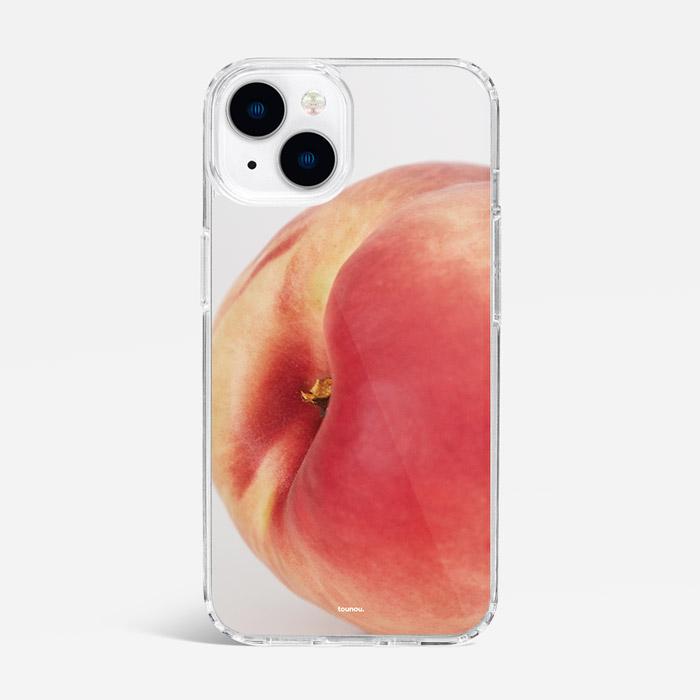 늦여름1 젤리 하드 케이스