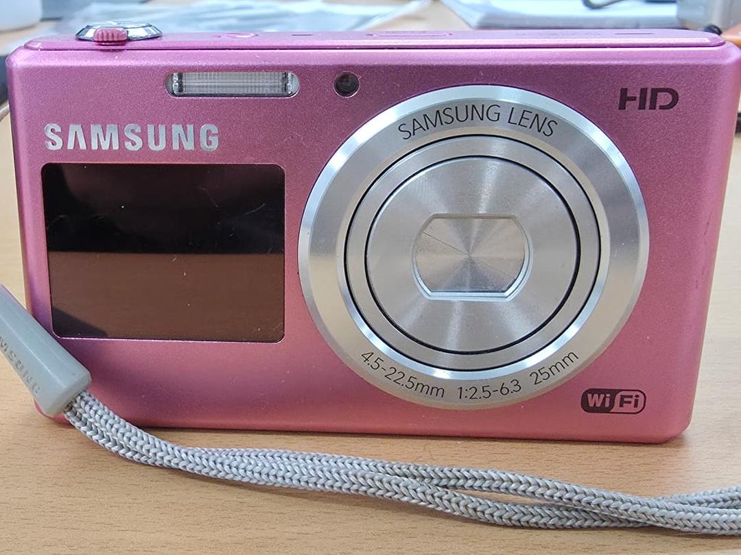 삼성 VLUU DV150F 빈티지 디지털카메라 | 후루츠패밀리