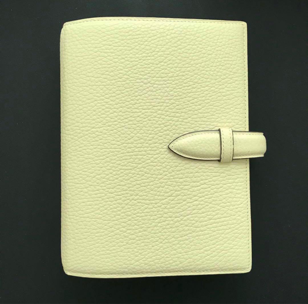 モルビド　手帳　30mm