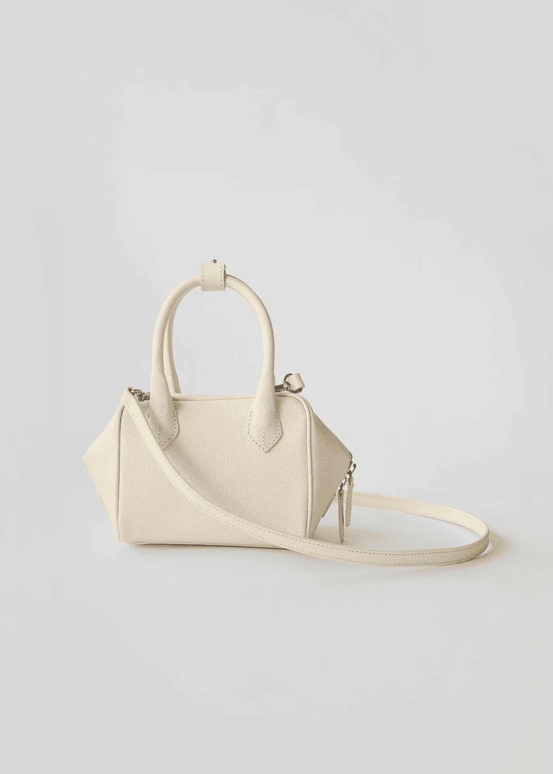 앱송 브롯 미니 핸들백