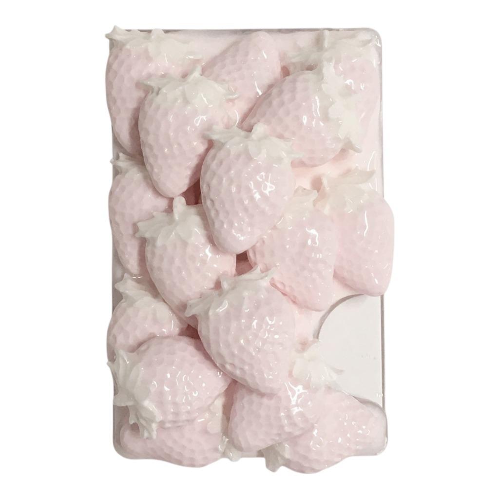 🍓Puff  Berry MagSafe pocket˚₊‧꒰ა 𐙚 ໒꒱ ‧₊˚ ⋆₊ ⊹ ࣪