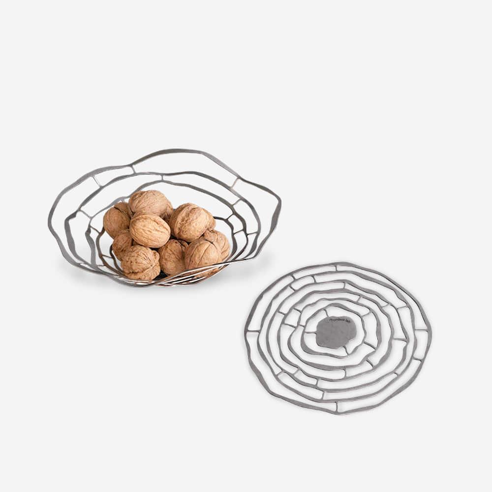 스테인레스 플렉스 바스켓 (new)