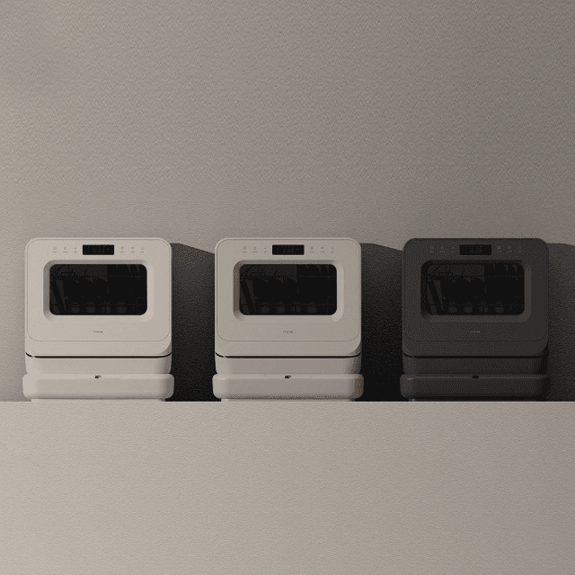 [비밀링크] 미니 식기세척기 PRO 무설치/무타공