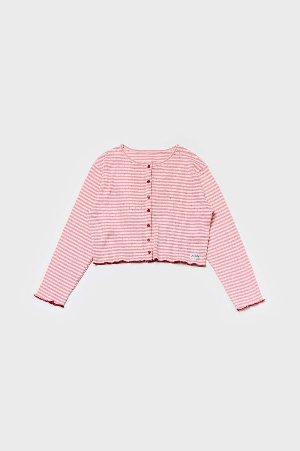 스프링 가디건 [Adult]