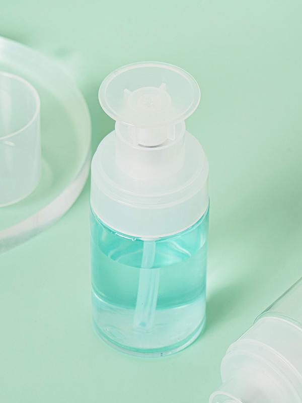 리무버 펌프 용기 120 ml