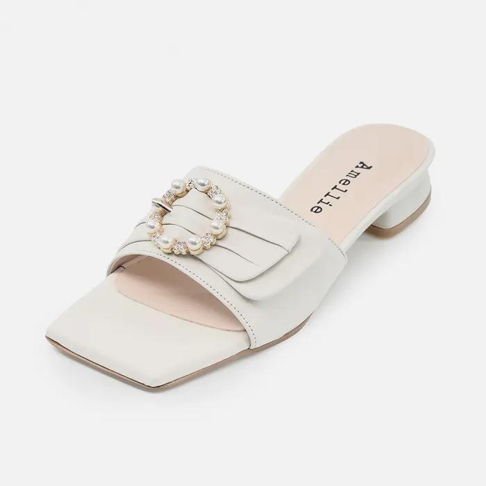 Mule Slipper_Marianna AM241025