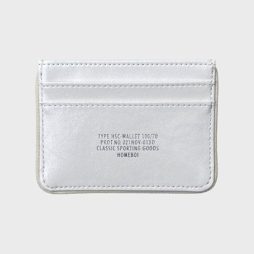 VTGcardholder(VTG카드홀더)- 화이트