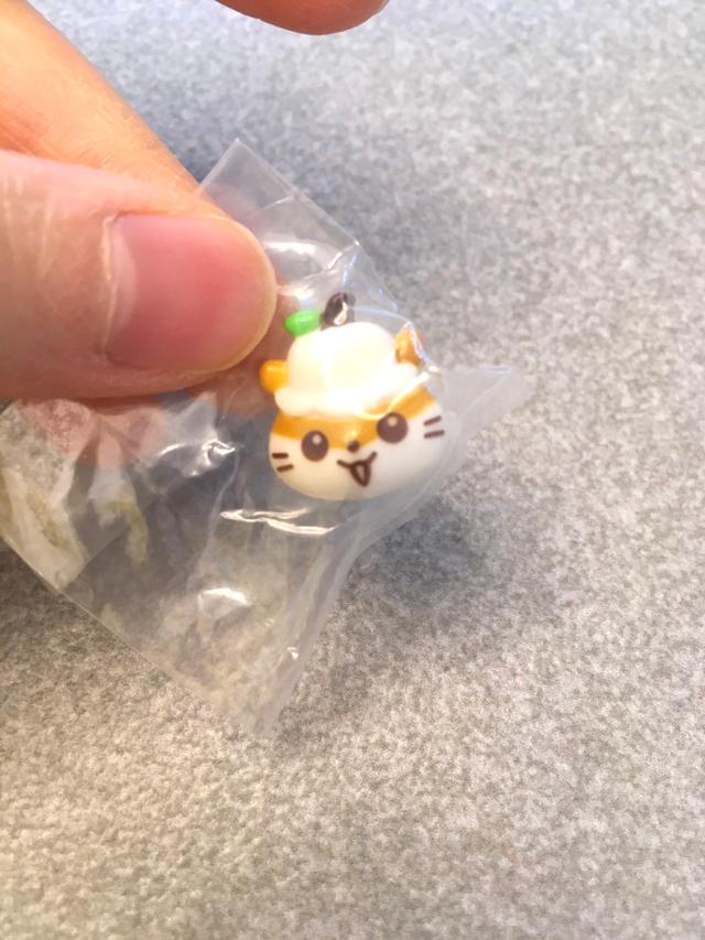 코로코로쿠리린 자석