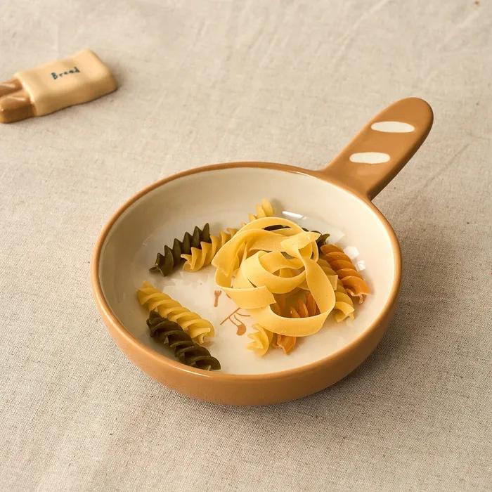 L 냥이네 빵굼터 한손핸들볼 D13