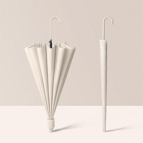 디모어 튼튼한 빗물받이 캡커버 16K 장우산 - 우산 | 쿠팡