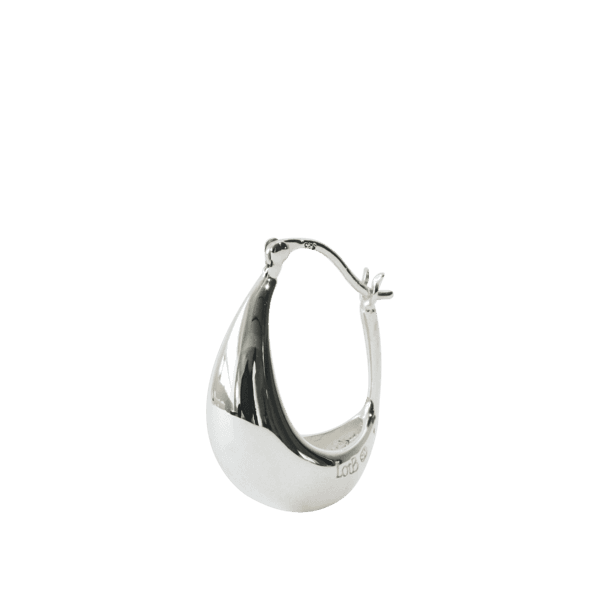NATURAL GRACE. HOOPS
