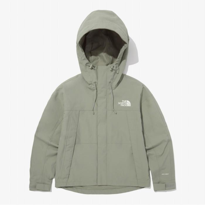 [공식] 여성 하이 마운틴 자켓 NJ2HQ85C_DRH