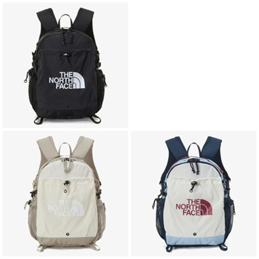 노스페이스 남여공용 브리즈 엘티 15 배낭 가방 NM2SP06 NM2SP06B NM2SP06C NM2SP06 ALL