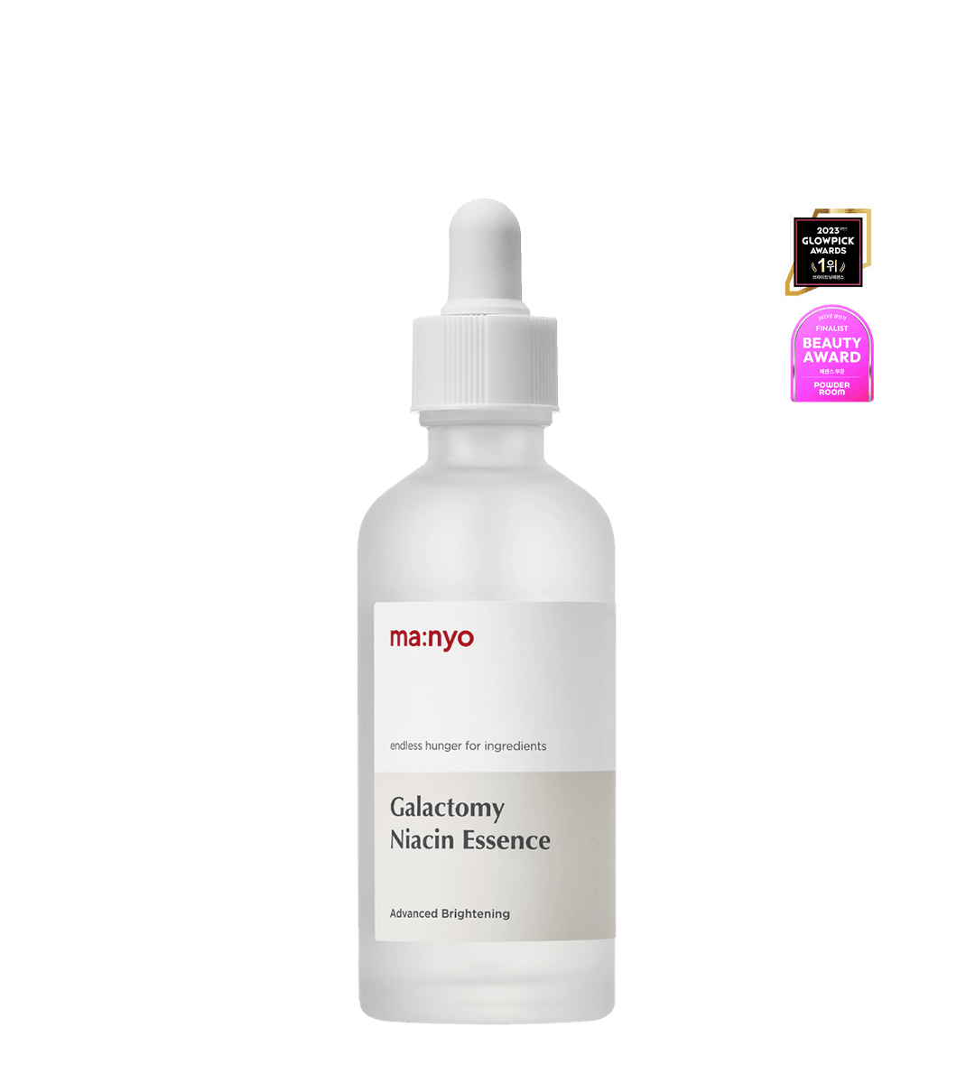 [대용량] 갈락토미 나이아신 에센스 80mlGalactomy Niacin Essence