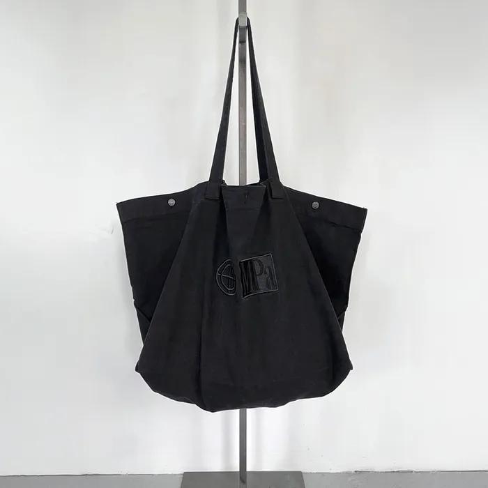 MPa BIG BAG (BLACK)