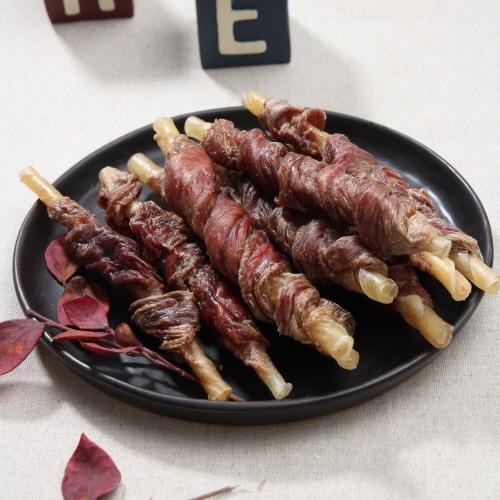 오리갈비껌(50g) 5P