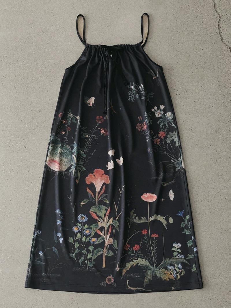 only 24 hours sale [ 민 화 ] 초충도, 신사임당 - 다이마루 LONG VER............pm12:00 open
