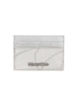 Patch card holder 003 (flea)