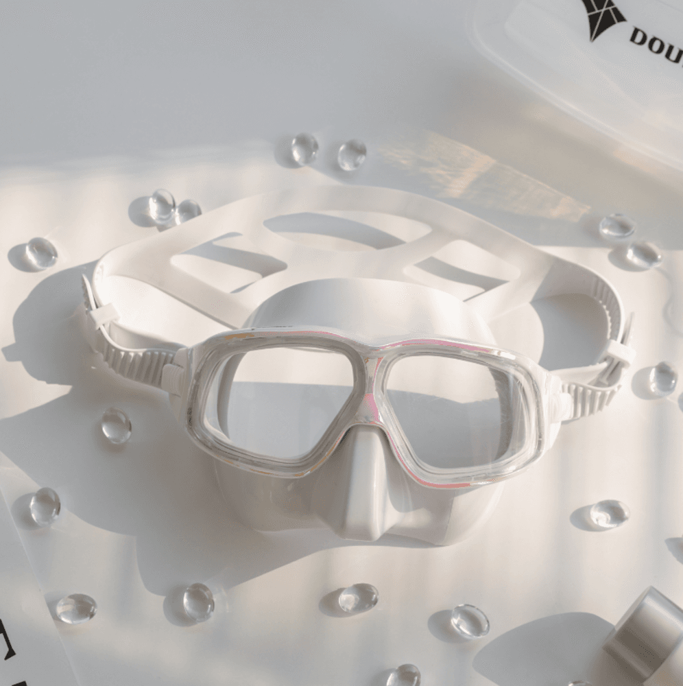 더블케이 재규어R 오로라 WH