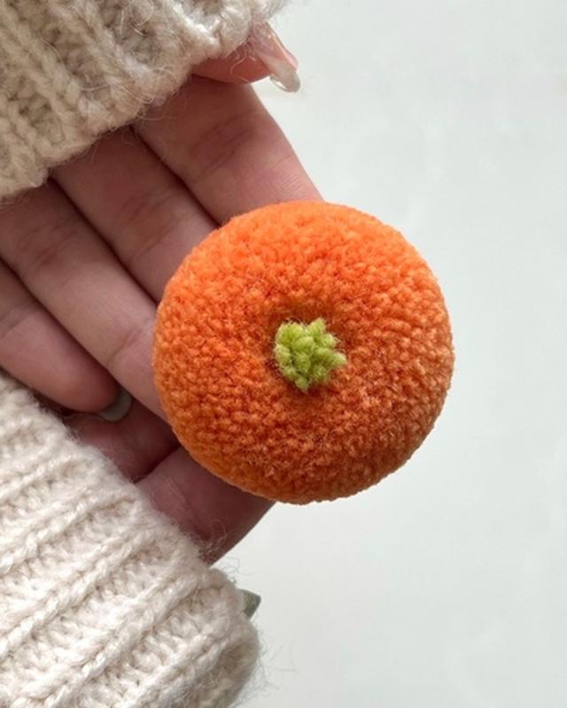 tangerine griptok