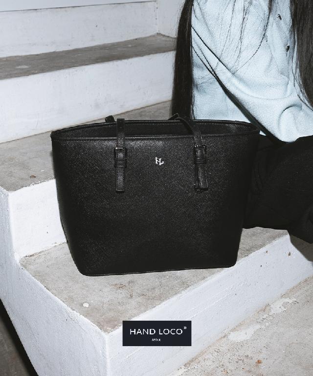 [오늘출발] 핸드로코 33 세비지 쇼퍼백