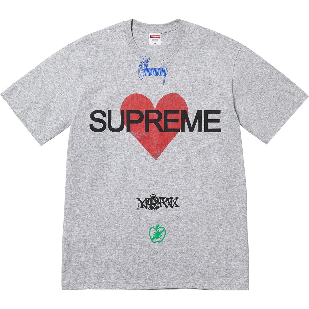 Announcing Tee - Shop