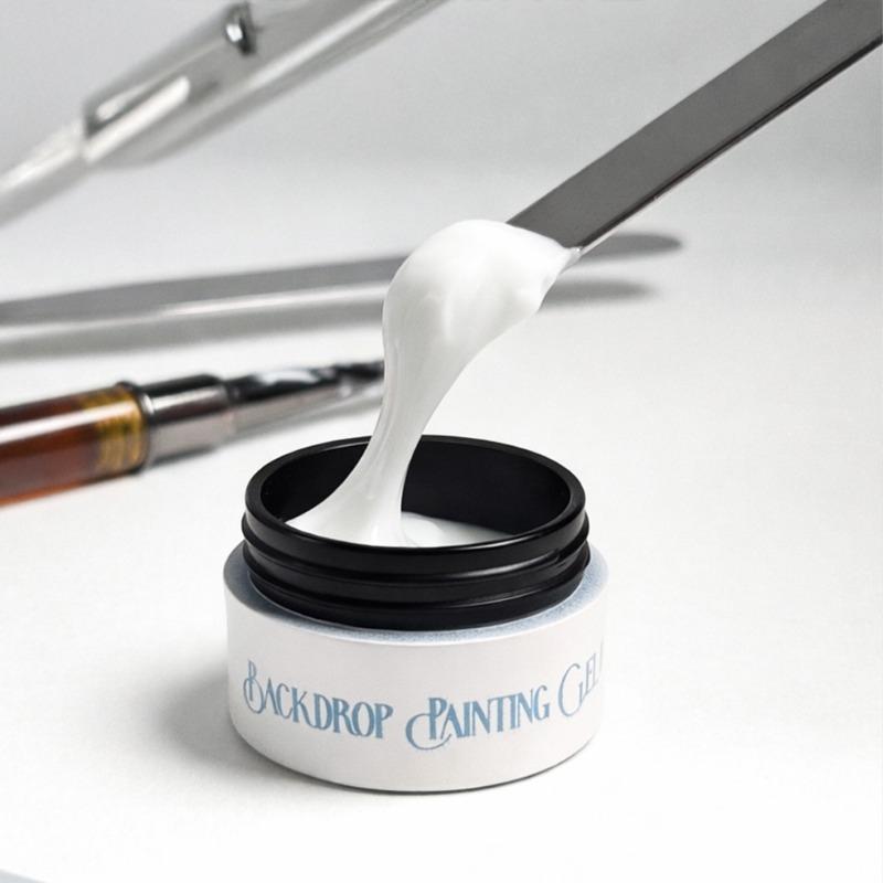 다이아미 백드롭 페인팅젤 텍스처젤 [PN061]