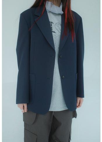 common single jacket (2c)