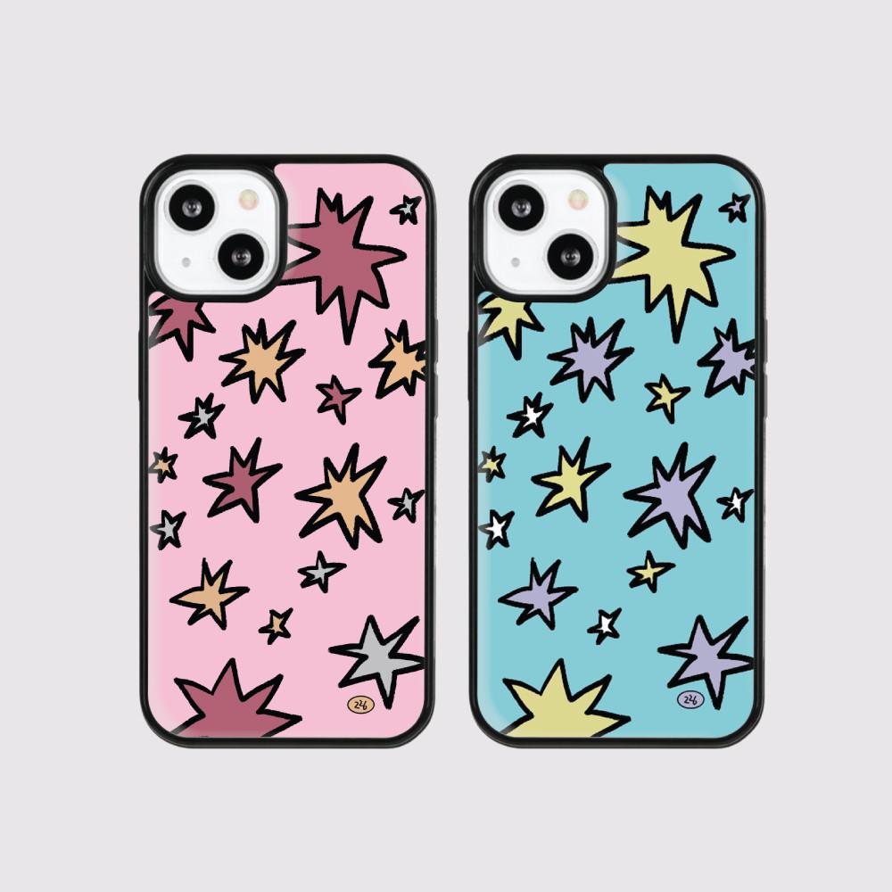 별가득 케이스 에폭시 iPhone 15