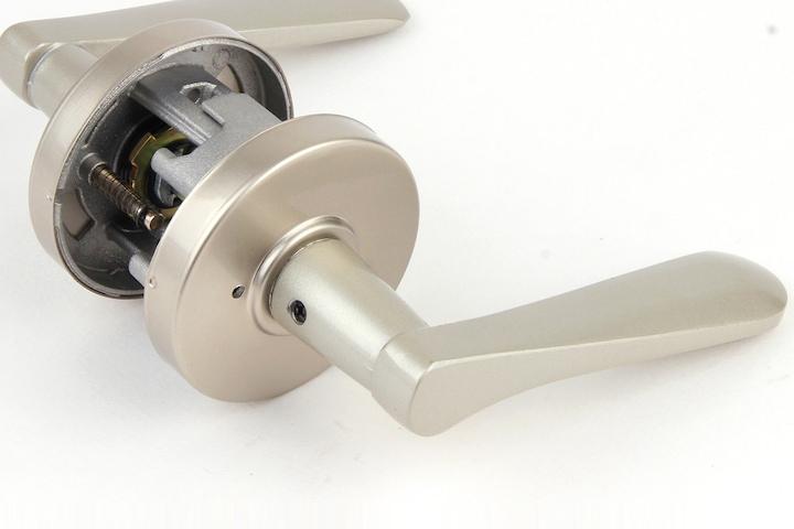 STL-1944 귀여운 방문손잡이 문손잡이 문고리