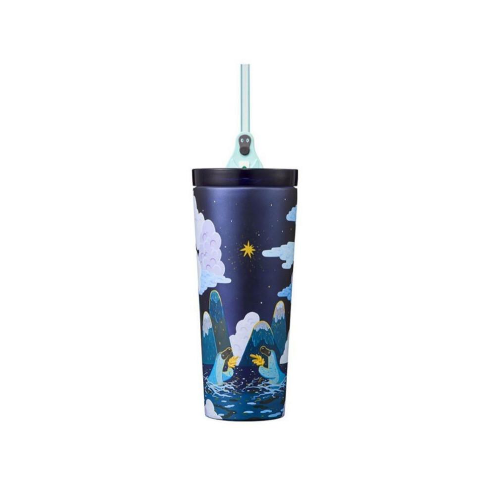 스타벅스 SS 도도새 밸류 텀블러 473ml