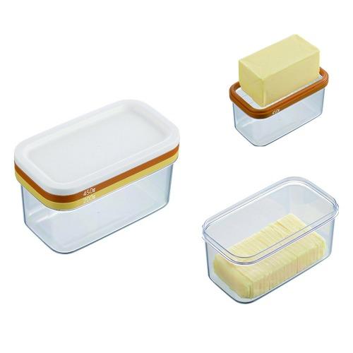 아케보노 버터 소분기 커팅 버터케이스 ST-3006 대 450g