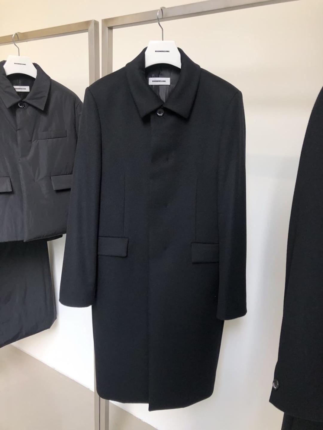 구민성 코트 | 후루츠패밀리