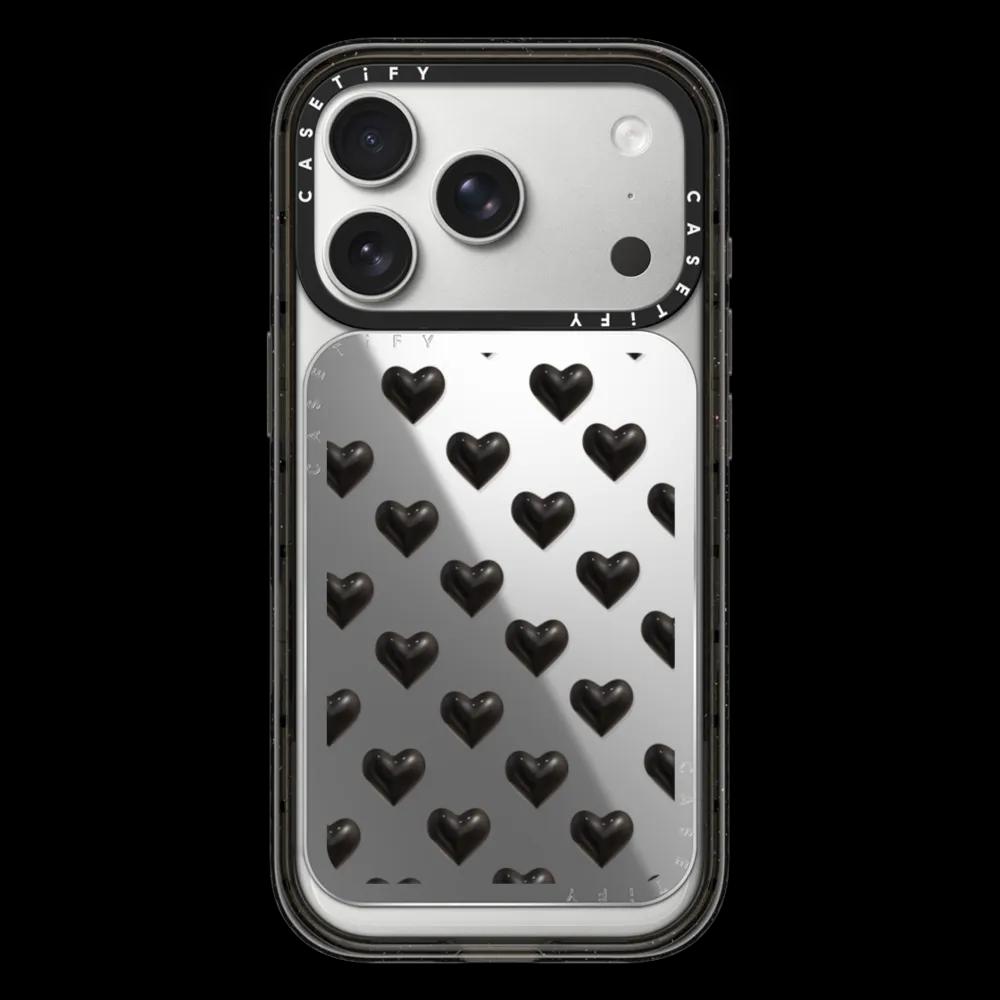 black hearts