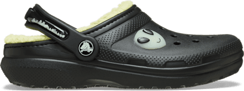 클래식 라인드 외계인 클로그 키즈