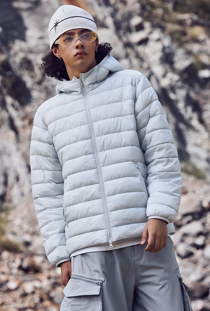 [씬라이트] 후드 재킷 (SPJPF4TC24 RE)_SPJPG11C24