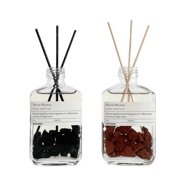 VOLCANIC DIFFUSER
