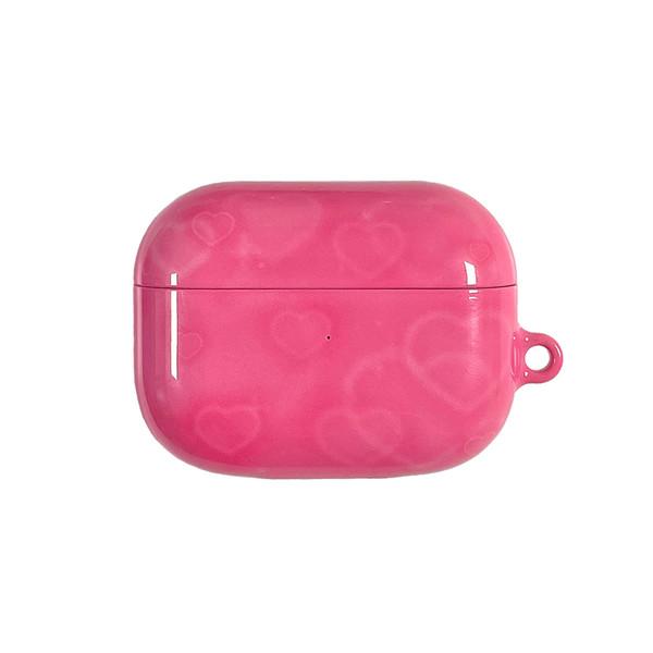 러브밤 에어팟 케이스