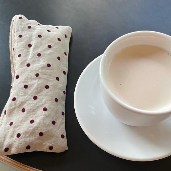 Pencil Clothes - dot