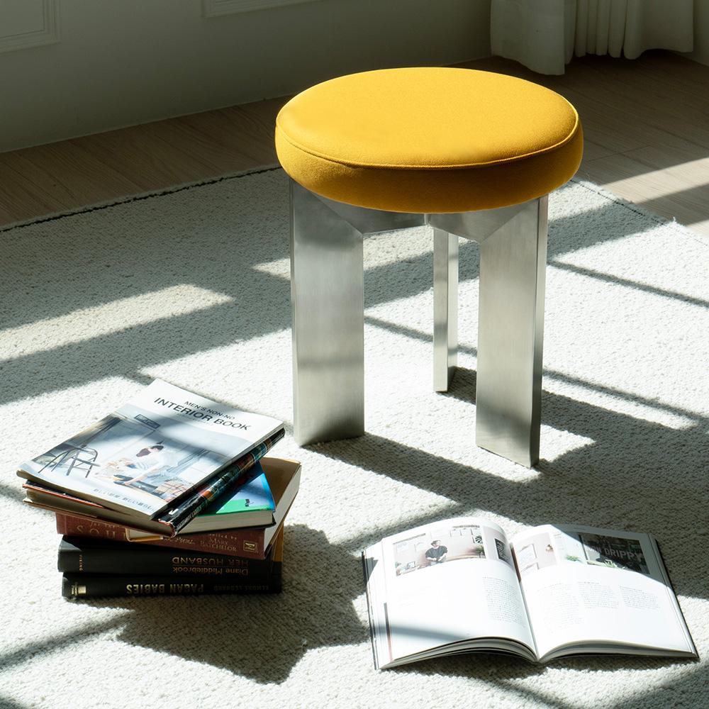 [LIHIRE] LHR-S-01_YELLOW