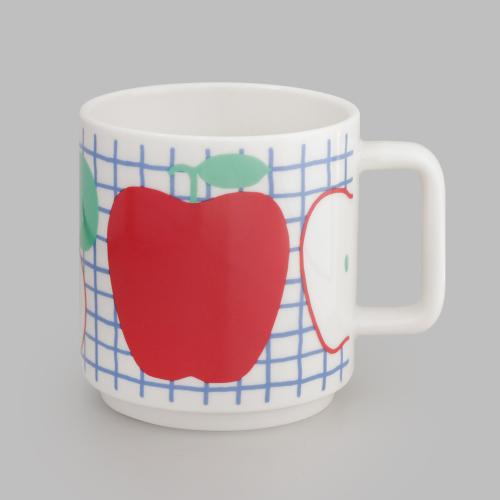 CBB MUG14 Picnic apple