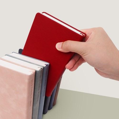 프랭클린플래너 23년 캐주얼 플래너 1D1P 25절 데일리