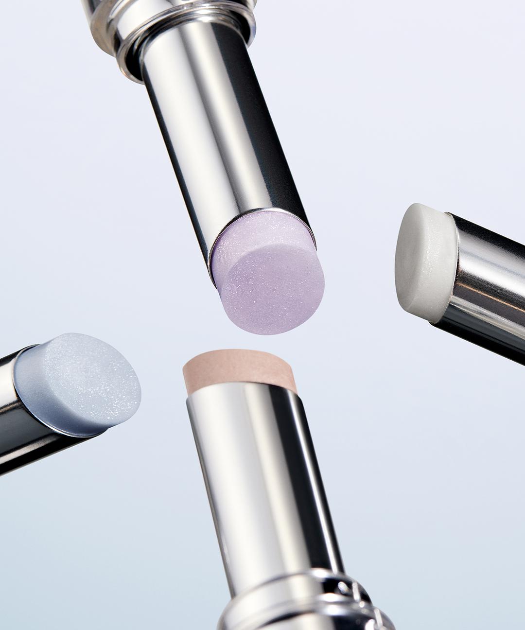 매드피치 [속광 윤광 하이라이터] 밀키웨이 하이라이터 스틱 (4color)