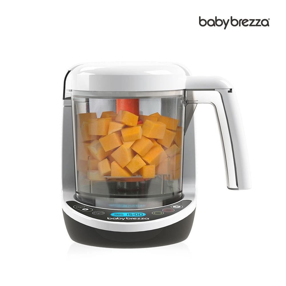 베이비 브레짜 이유식 마스터기 쿡마스터기 이유식조리기