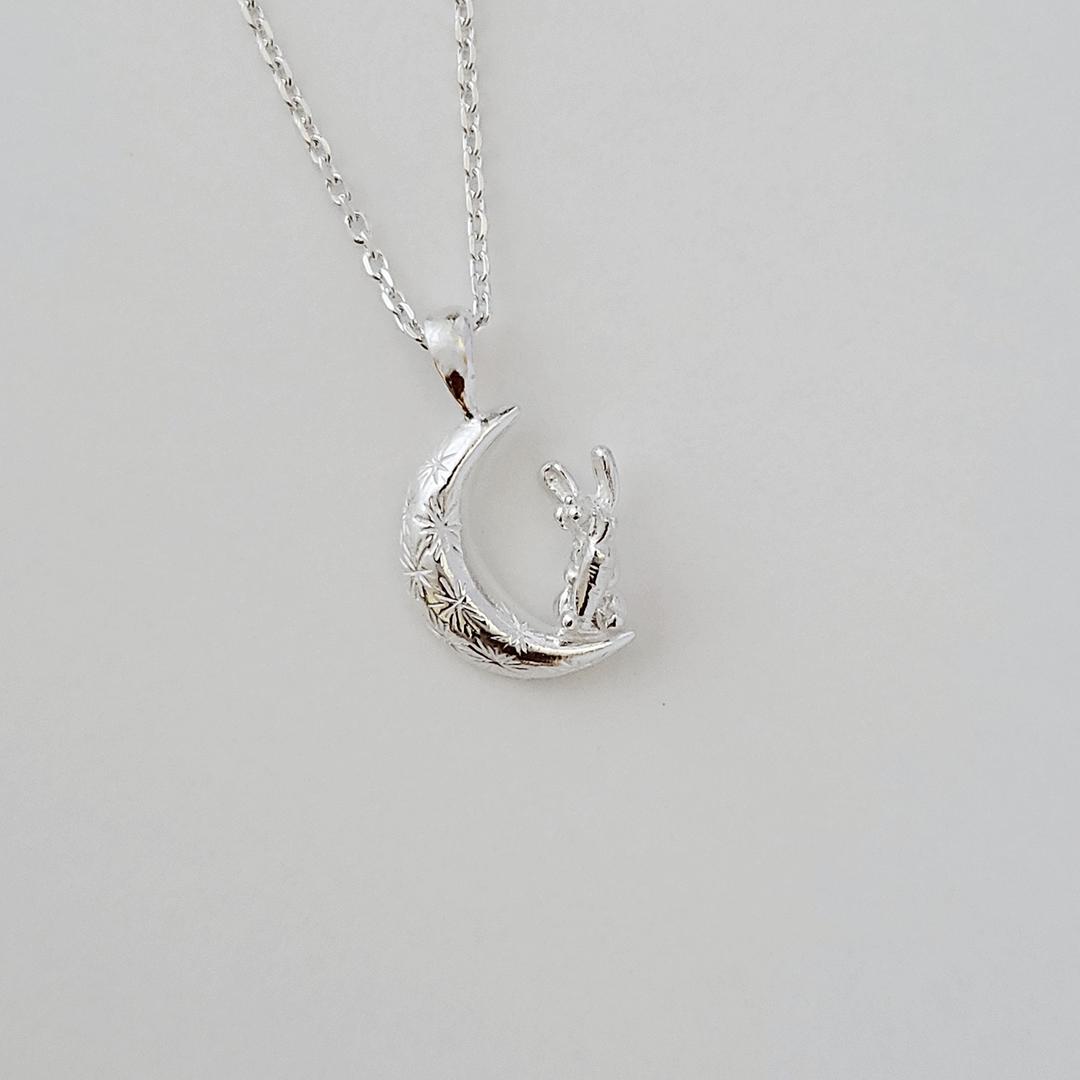 Moon rabbit