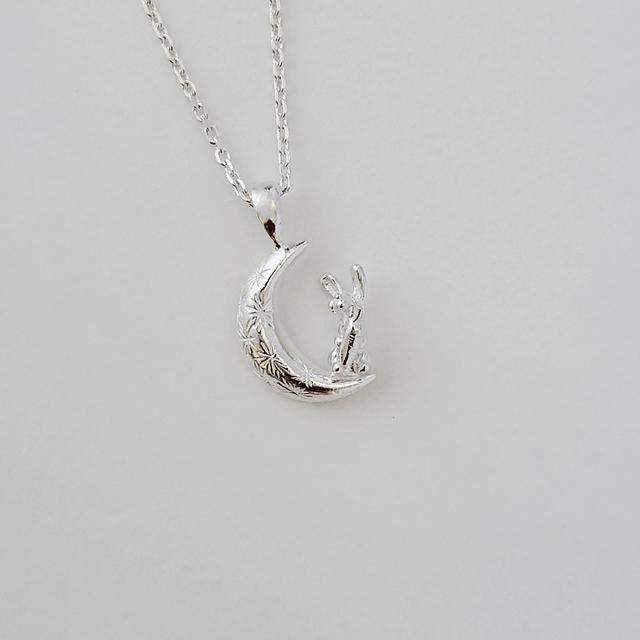 Moon rabbit