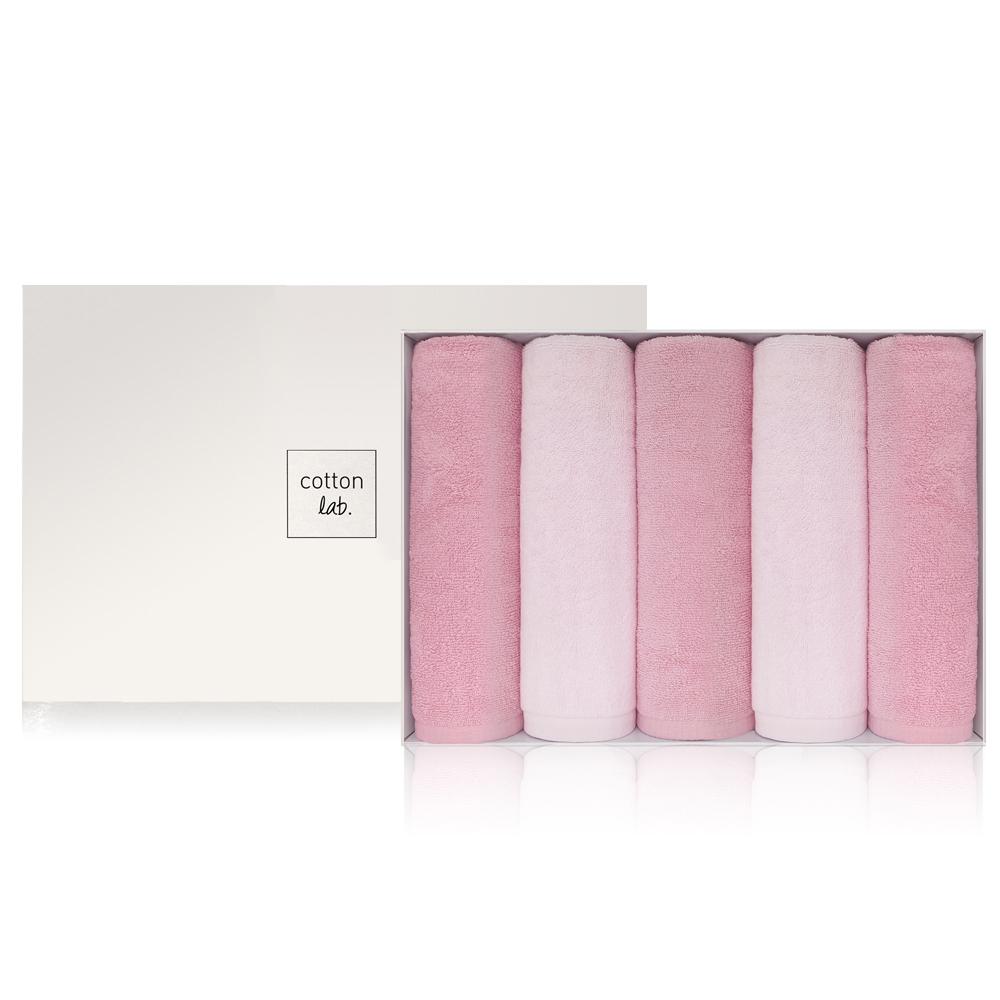 베리베리 호텔 수건 5매 선물세트